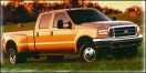 2000 Ford Super Duty F-350 DRW