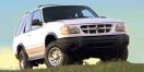 2000 Explorer