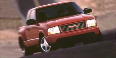 2000 Sonoma