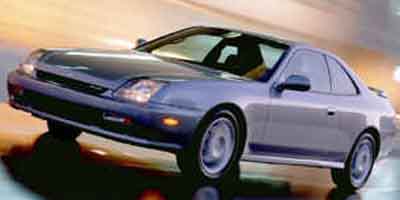 2000 Prelude
