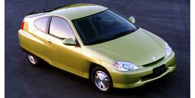2000 Insight