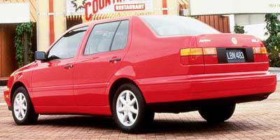 1999 Jetta