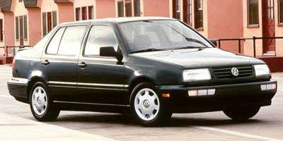 1999 Jetta