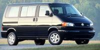1999 Volkswagen EuroVan  - An outstanding value. View, evaluate, and compare today's featured vehicle