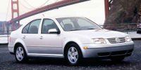1999 Volkswagen New Jetta  - An outstanding value. View, evaluate, and compare today's featured vehicle