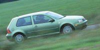 1999 Volkswagen New GTI  - An outstanding value. View, evaluate, and compare today's featured vehicle