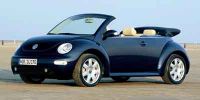 2003 Volkswagen New Beetle Convertible  - An outstanding value. View, evaluate, and compare today's featured vehicle