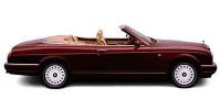 2002 Rolls-Royce Corniche  - An outstanding value. View, evaluate, and compare today's featured vehicle