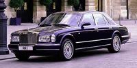 2002 Rolls-Royce Silver Seraph  - An outstanding value. View, evaluate, and compare today's featured vehicle