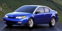 2003 Saturn Ion  - An outstanding value. View, evaluate, and compare today's featured vehicle