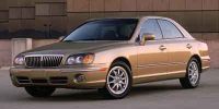 2003 Hyundai XG350  - An outstanding value. View, evaluate, and compare today's featured vehicle