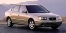 2003 Elantra