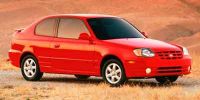 2003 Hyundai Accent  - An outstanding value. View, evaluate, and compare today's featured vehicle