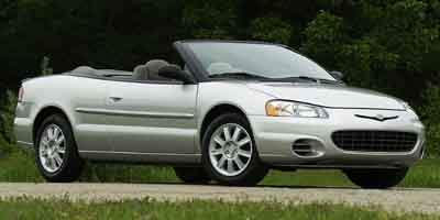 2003 Sebring