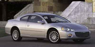 2003 Sebring