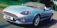 2002 Aston Martin DB7 Vantage  - An outstanding value. View, evaluate, and compare today's featured vehicle