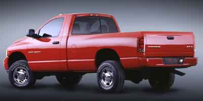 2003 Ram 2500
