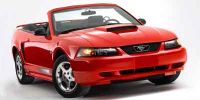 2003 Ford Mustang  - An outstanding value. View, evaluate, and compare today's featured vehicle