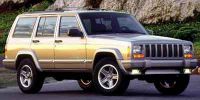 2000 Jeep Cherokee  - An outstanding value. View, evaluate, and compare today's featured vehicle
