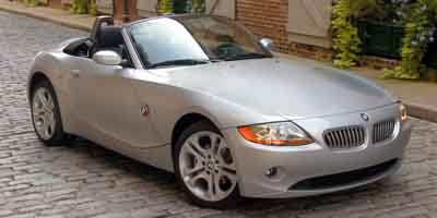 2003 Z4