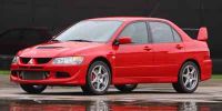 2003 Mitsubishi Lancer  - An outstanding value. View, evaluate, and compare today's featured vehicle