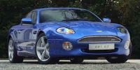 Aston Martin