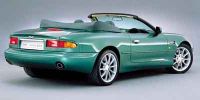 2004 Aston Martin DB7  - An outstanding value. View, evaluate, and compare today's featured vehicle