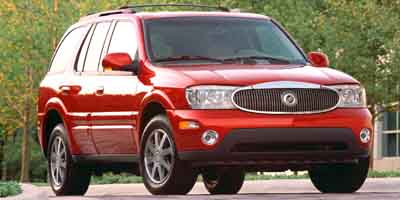 2004 Rainier
