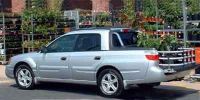 2003 Subaru Baja  - An outstanding value. View, evaluate, and compare today's featured vehicle