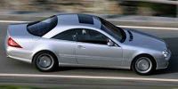 2003 Mercedes-Benz CL-Class  - An outstanding value. View, evaluate, and compare today's featured vehicle