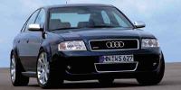 2003 Audi RS6  - An outstanding value. View, evaluate, and compare today's featured vehicle