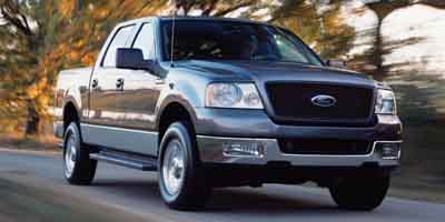 2004 F-150