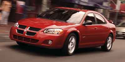 2004 Stratus