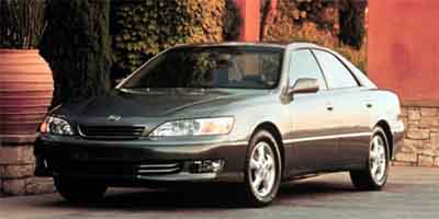 2000 ES 300