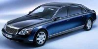 2004 Maybach 62  - An outstanding value. View, evaluate, and compare today's featured vehicle