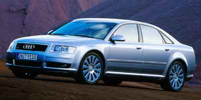 2004 A8 L