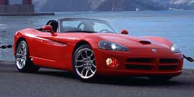 2004 Viper