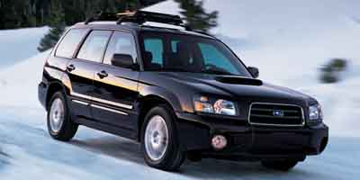 2004 Forester (Natl)