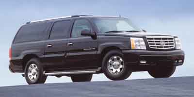 2004 Escalade ESV