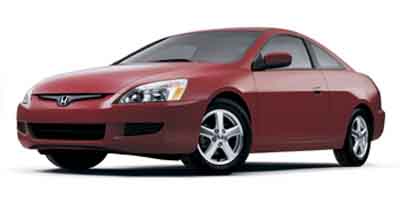 2003 Accord Coupe