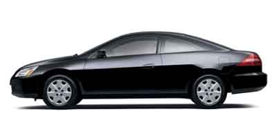 2003 Accord Coupe