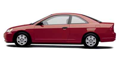 2003 Civic