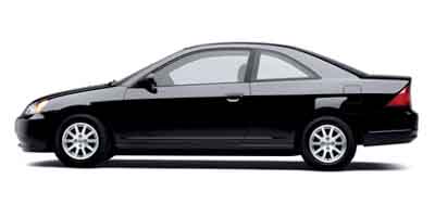 2003 Civic