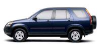 2003 Honda CR-V  - An outstanding value. View, evaluate, and compare today's featured vehicle