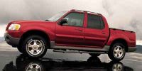 2004 Ford Explorer Sport Trac  - An outstanding value. View, evaluate, and compare today's featured vehicle