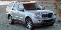 2004 Lincoln Navigator  - An outstanding value. View, evaluate, and compare today's featured vehicle