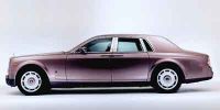 2005 Rolls-Royce Phantom  - An outstanding value. View, evaluate, and compare today's featured vehicle