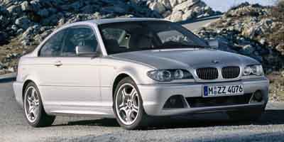 2004 3-Series