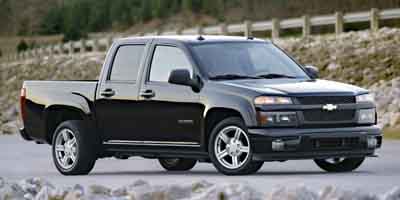 2004 Colorado
