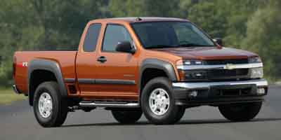 2004 Colorado